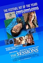 The Sessions
