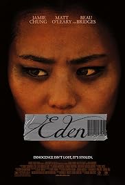 Eden Poster