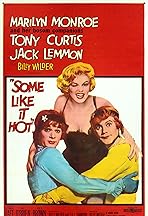 Some Like It Hot