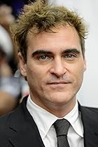 Joaquin Phoenix