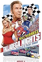 Talladega Nights: The Ballad of Ricky Bobby