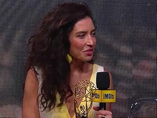 IMDb at the Emmys (2016-)