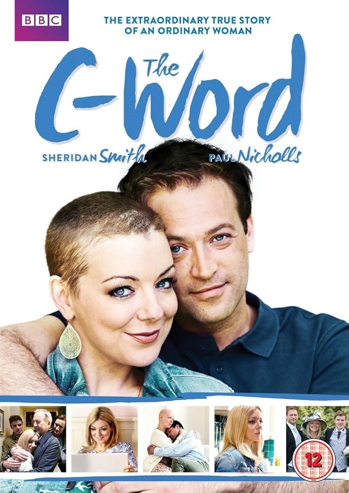 我的抗癌岁月 THE C WORD (2015)