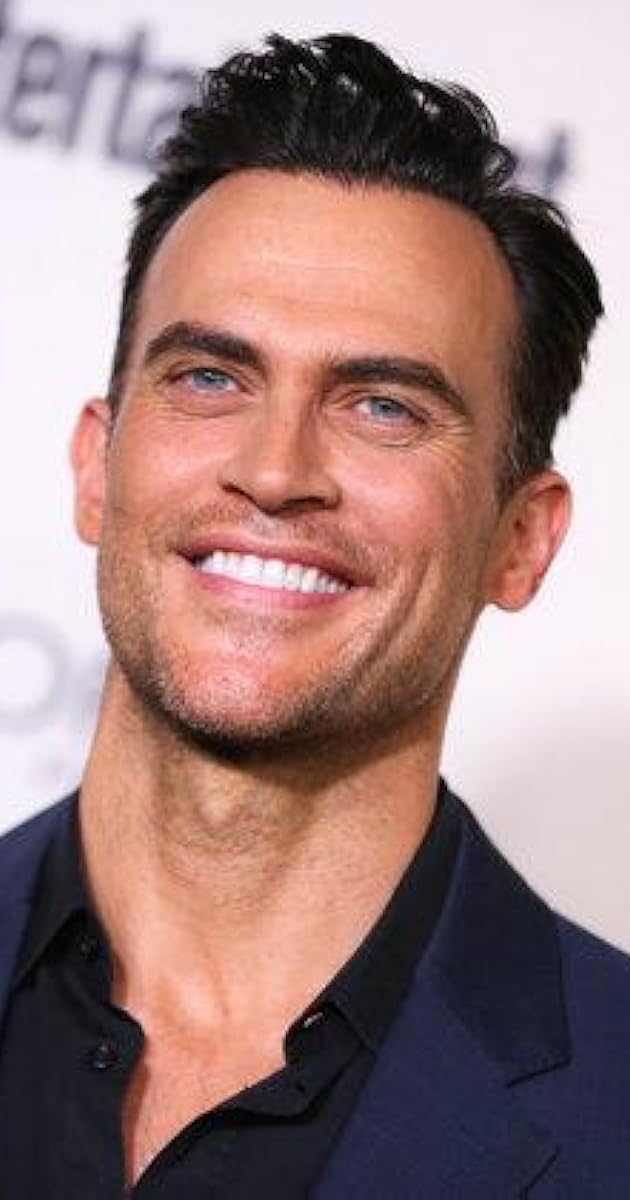 Cheyenne Jackson IMDb