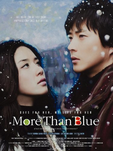 比悲伤更悲伤的故事 슬픔보다 더 슬픈 이야기 (2009)