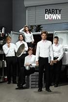 Image of Party Down Image of Party Down