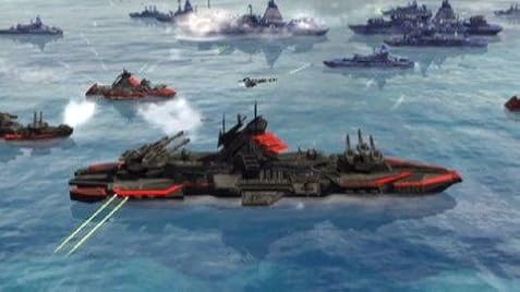 Supreme Commander 3 Trailer Supreme Commander 3 Trailer