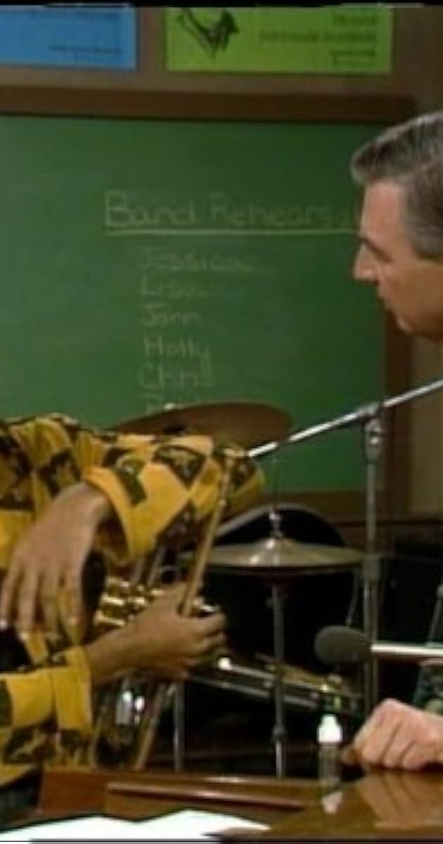 "Mister Rogers' Neighborhood" 1563 Celebrations (TV Episode 1986