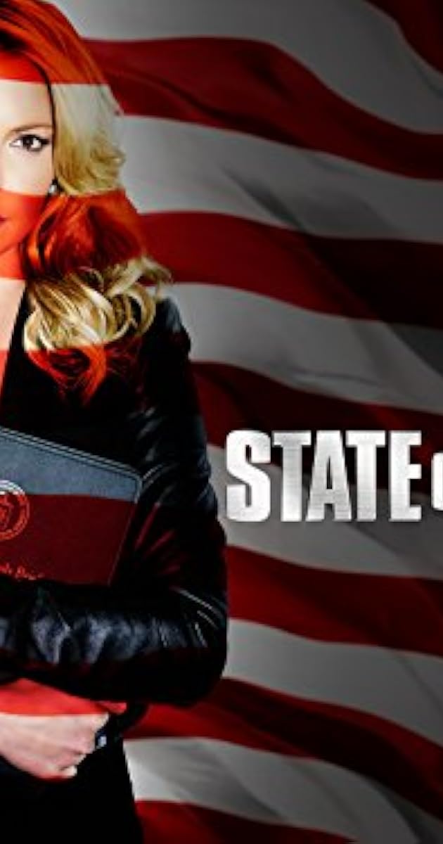 "State of Affairs" Masquerade (TV Episode 2014) - Plot 