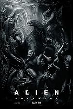 Alien: Covenant (2017) - Daily Box Office Results - Box Office Mojo Alien: Covenant (2017) - Daily Box Office Results - Box Office Mojo