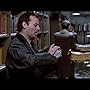 Bill Murray in Ghostbusters (1984)