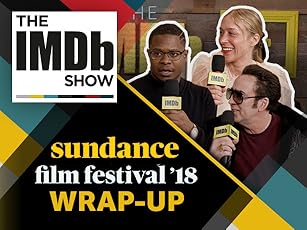 The IMDb Show (2017-)