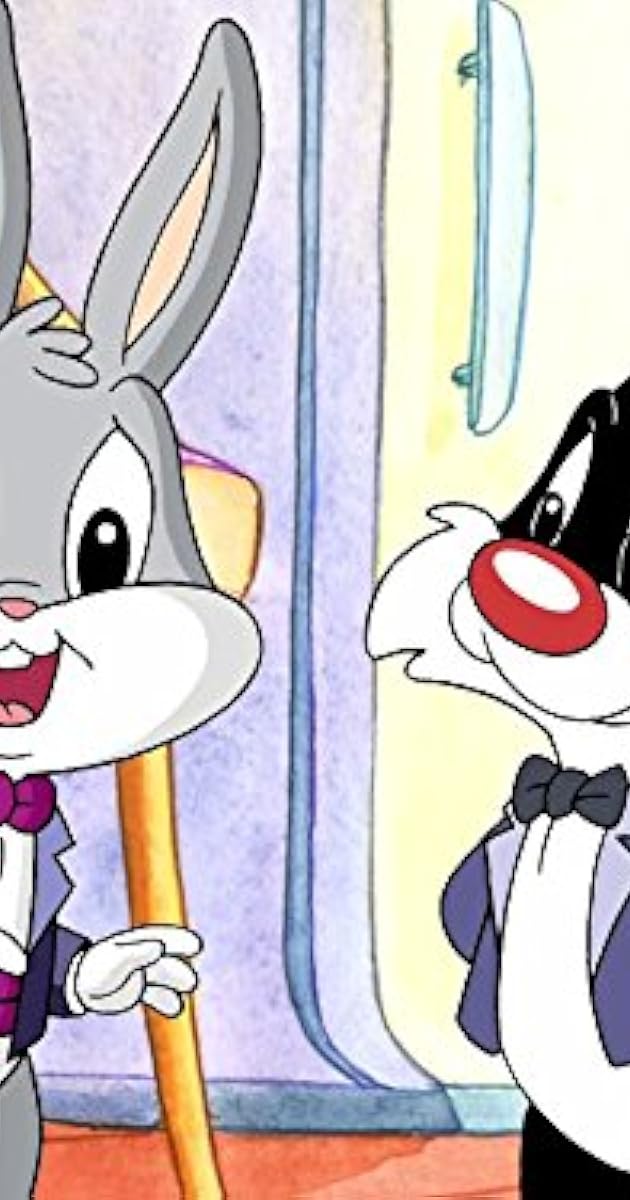 "Baby Looney Tunes" Mind Your Manners/Petunia the Piggy Bank (TV Episode 2002) IMDb
