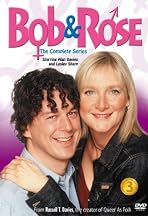 Bob & Rose