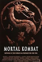 Mortal Kombat