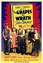 The Grapes of Wrath