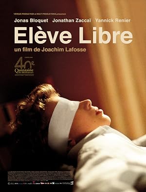 Élève libre 2008 with English Subtitles 1