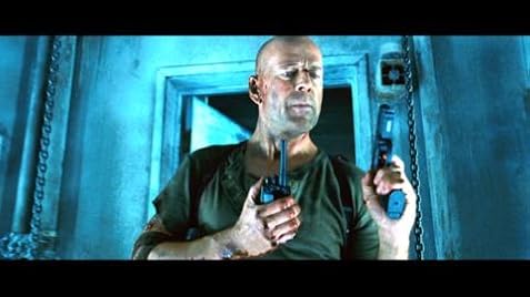 Live Free or Die Hard (2007) - IMDb