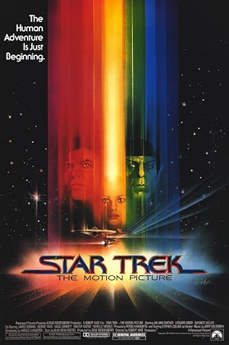 Star Trek: The Motion Picture