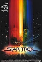 Star Trek: The Motion Picture