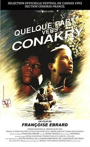 Quelque part vers Conakry 1992 with English Subtitles 1