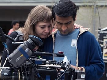 The IMDb Show (2017-)