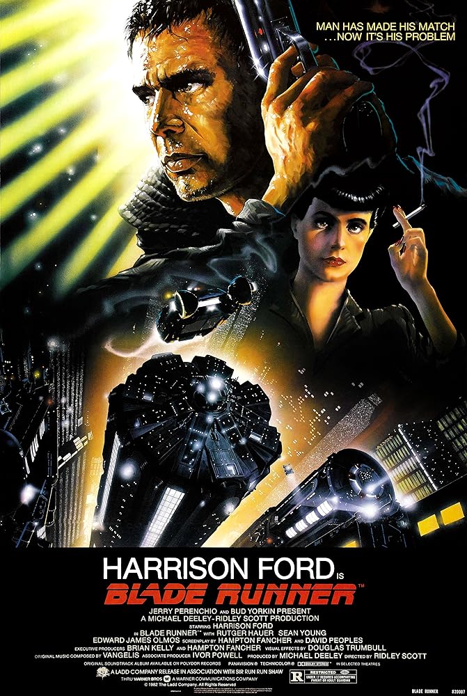 The 'Blade Runner' curse and the overestimation of corporate might

