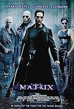 The Matrix