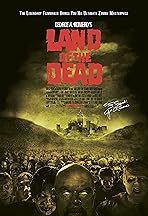 Land of the Dead - Le territoire des morts