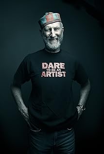 James Cromwell Picture