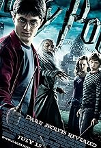Harry Potter and the Half-Blood Prince