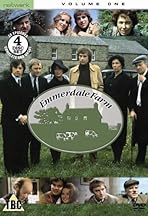 Emmerdale Farm