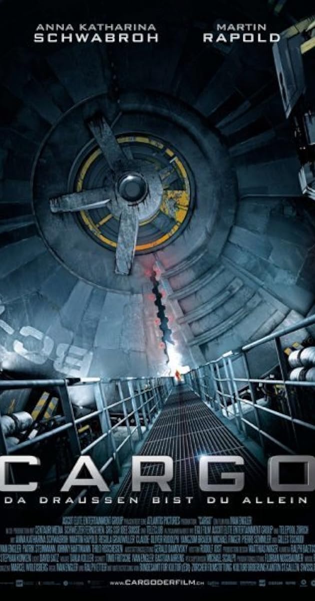 Cargo (2009) IMDb