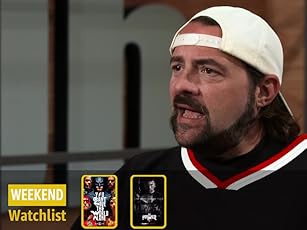 The IMDb Show (2017-)