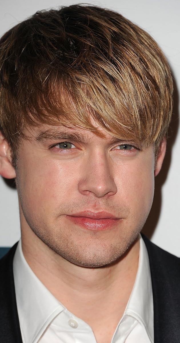 Chord Overstreet - IMDb