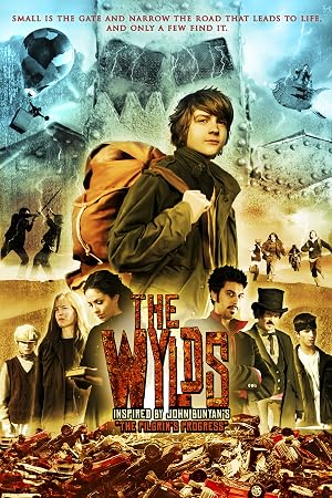 The Wylds 2010 1