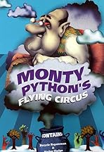 Monty Python's Flying Circus