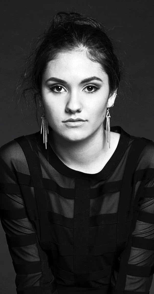 Ronni Hawk IMDb Ronni Hawk IMDb