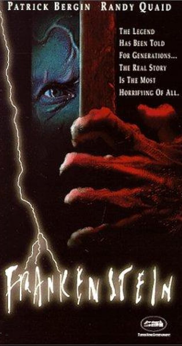 Frankenstein (TV Movie 1992) - IMDb