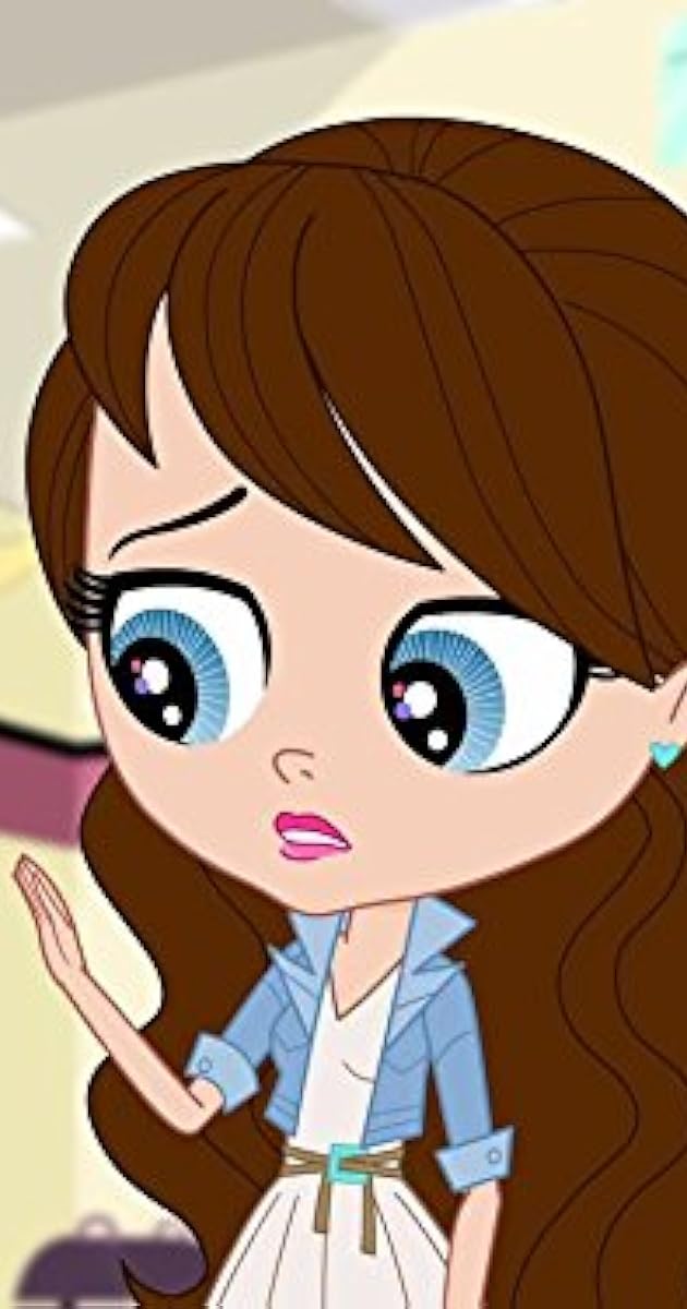 "Littlest Pet Shop" Blythe's Big Adventure Part Two (TV Episode 2012