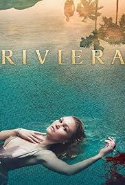 Riviera Poster