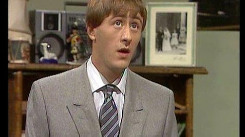 The Two of Us (TV Series 1986–1990) - IMDb