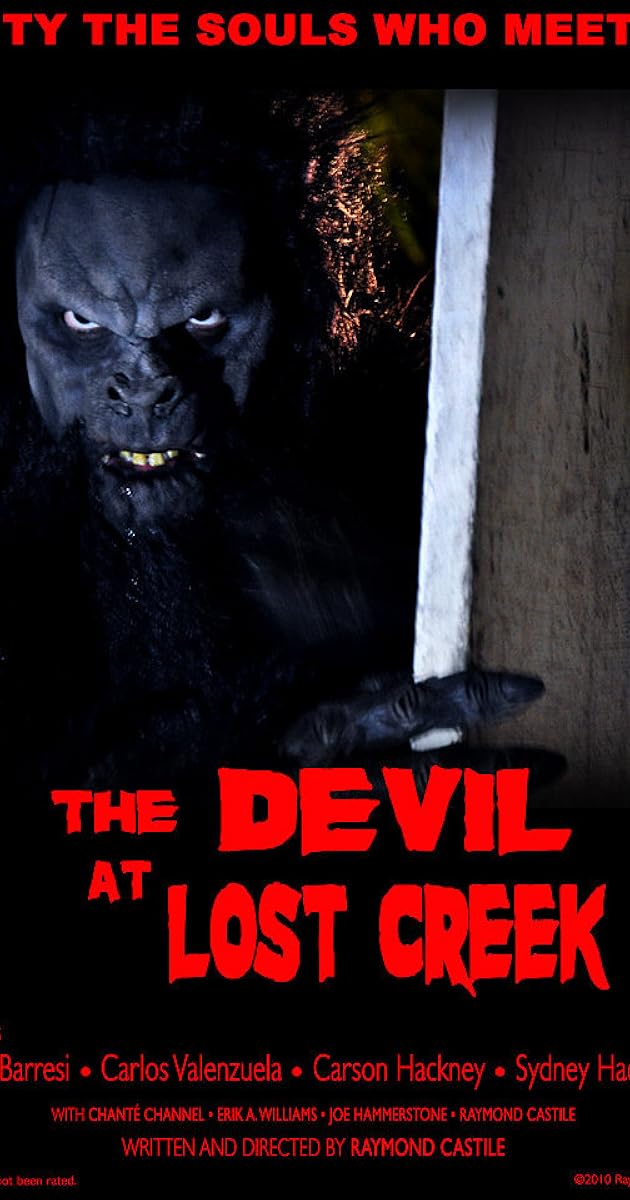 Last Night The Devil Learned My Name The Devil at Lost Creek (2010) - IMDb