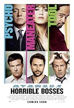 Horrible Bosses
