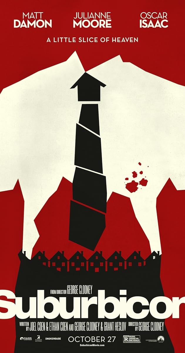 Suburbicon Imdb
