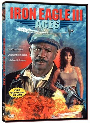 Iron Eagle III
