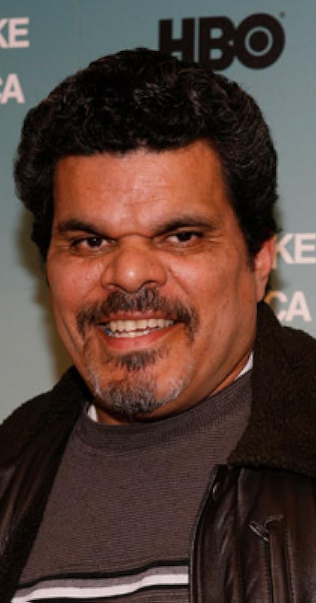 Luis Guzmán IMDb