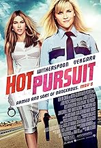 Hot Pursuit