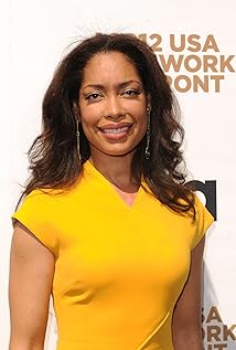 Gina Torres Picture