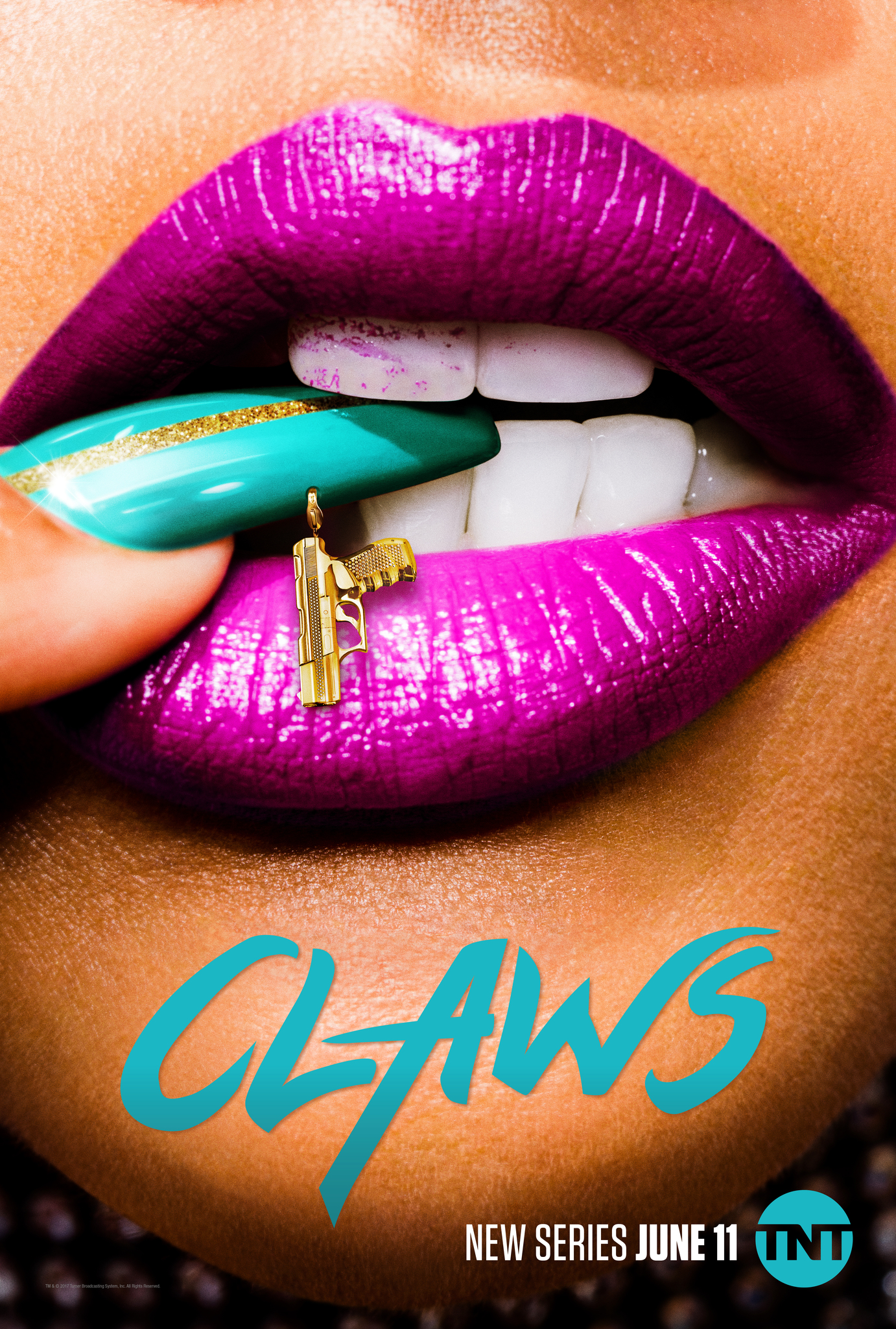 Claws (TV Series 2017 ) IMDbPro